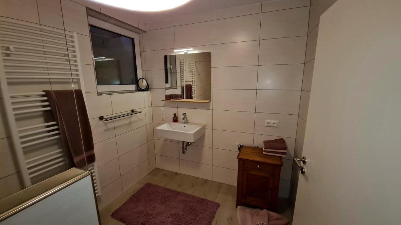 Ferienwohnungen Nohner Muehle Nohn  المظهر الخارجي الصورة